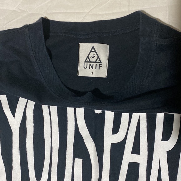 UNIF sweater - Picture 3 of 3